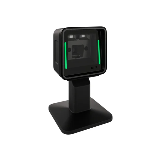 Zebra SP2002 Lector de código de barras anexo 1D/2D CMOS Negro