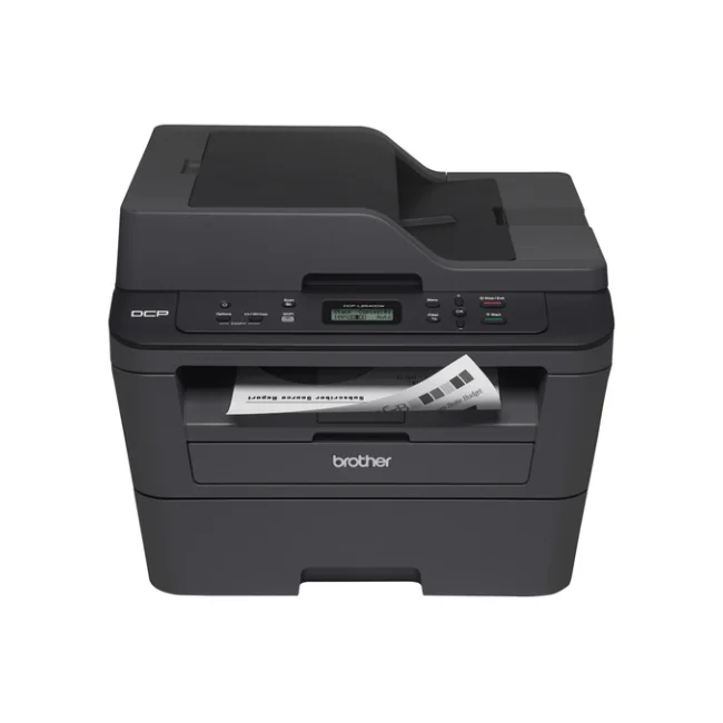 Brother DCP-L2540DW Impresora multifunción Laser A4 2400 x 600 DPI 30 ppm Wifi