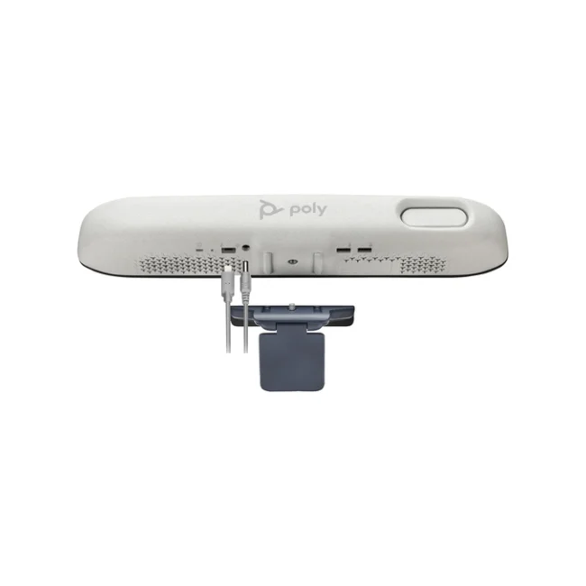 HP Poly Abrazadera Poly Studio E70/P15/R30 para pantalla
