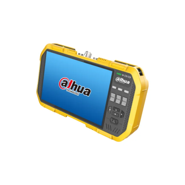 Dahua Technology DH-PFM907-E probador de cámara de seguridad