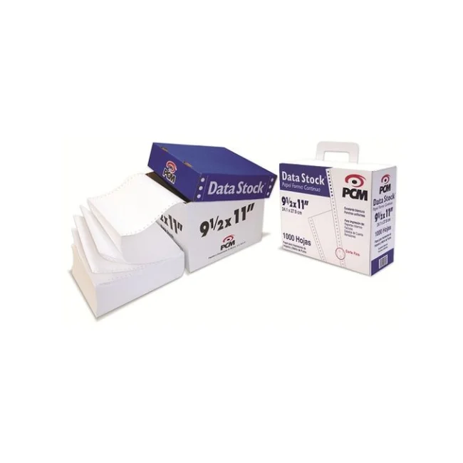 PCM 10B13 papel para plotter