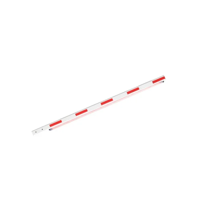 Dahua Technology IPMECD-0162-M40-LED accesorio y pieza de repuesto para barrera de control de acceso Brazo de palanca