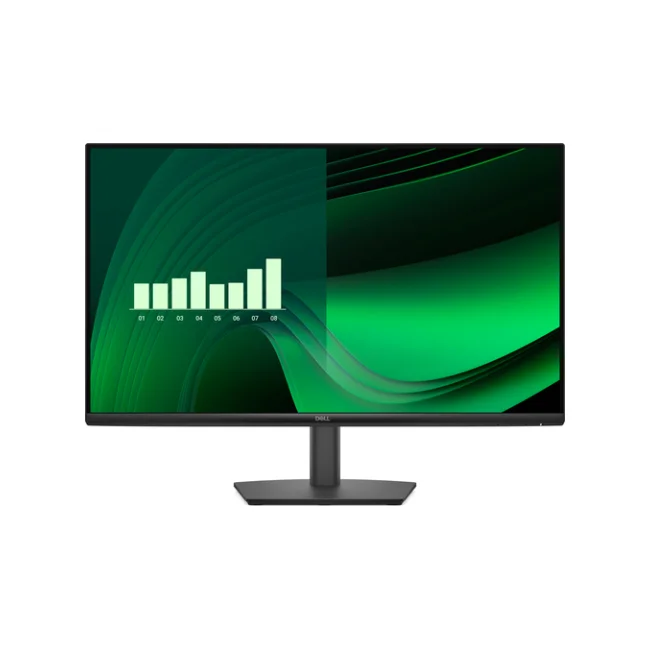 DELL E Series E2725HM monitor de computadora 68.6 cm (27") 1920 x 1080 Pixeles Full HD LCD Negro