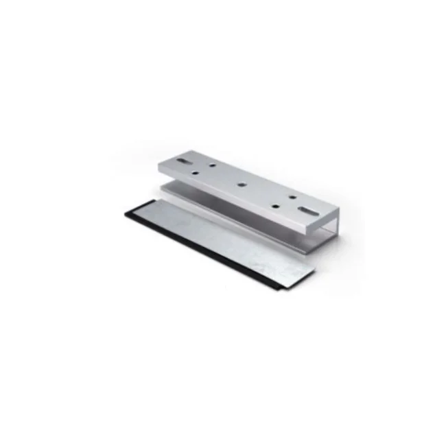 ZKTeco LMB-280U accesorio para cerraduras electromagnéticas Ménsula