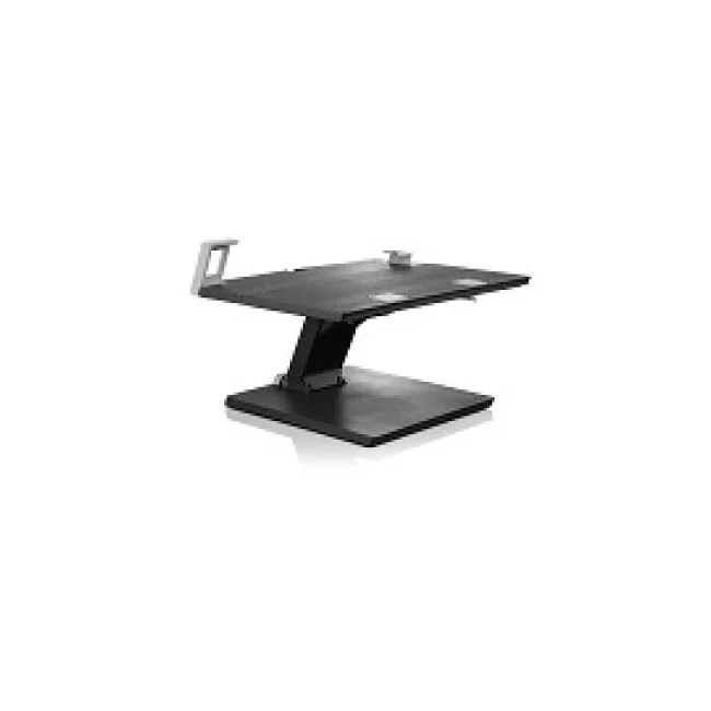 Lenovo 4XF0H70605 soporte para laptop Negro