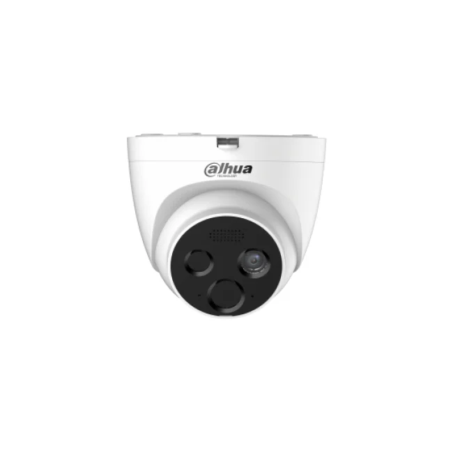 Dahua Technology DHI-HY-FT431LDP cámara de vigilancia Torreta Cámara de seguridad IP Interior 2688 x 1520 Pixeles Techo/pared