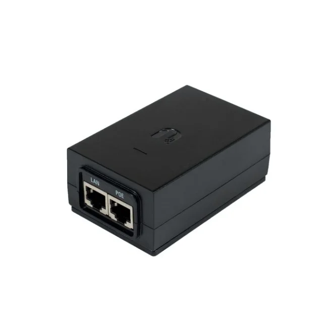 Ubiquiti POE-48-24W adaptador PoE 48 V