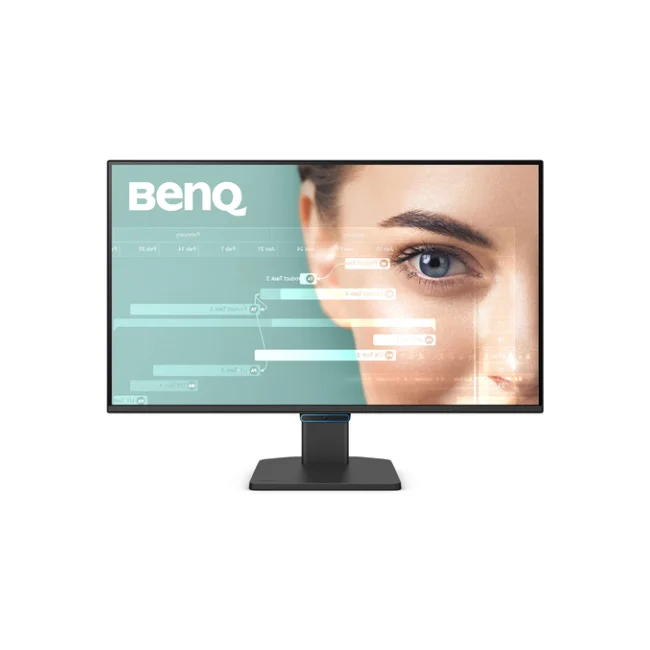 BenQ GW2790C monitor de computadora 68.6 cm (27") 1920 x 1080 Pixeles Full HD LCD Negro