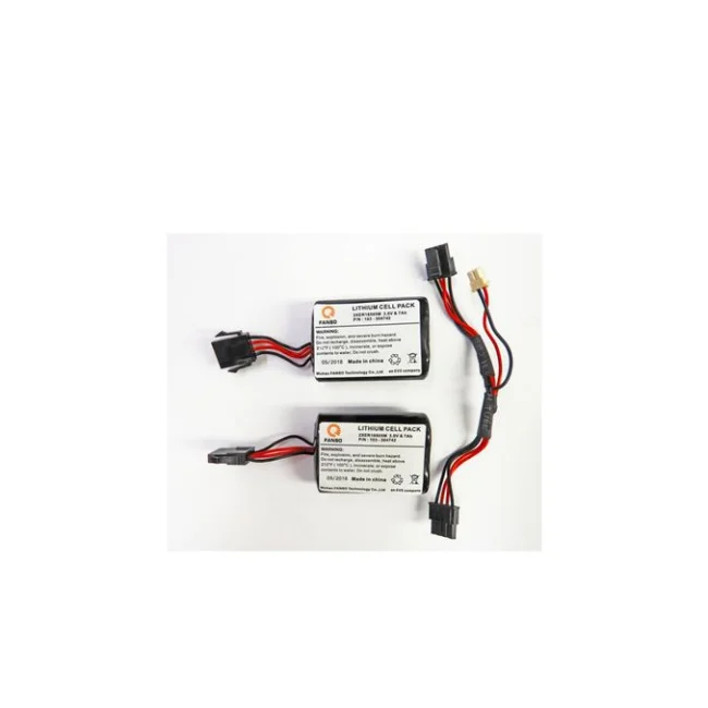 DSC BATT-PGX901/X911 accesorio para unidad central de control para hogar inteligente