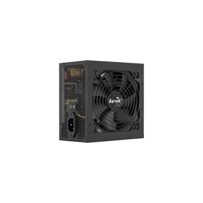 Aerocool Integrator Gold 1000W unidad de fuente de alimentación 20+4 pin ATX ATX Negro