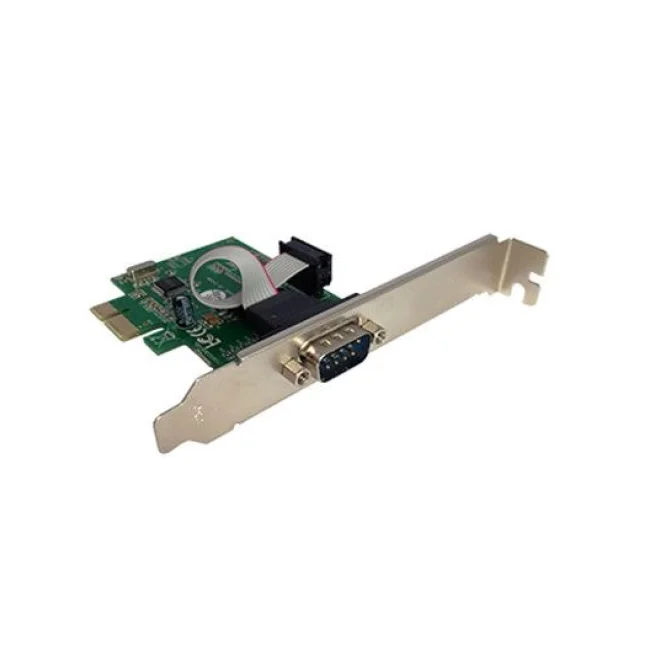 BRobotix 012923 tarjeta o adaptador de interfaz Interno De serie