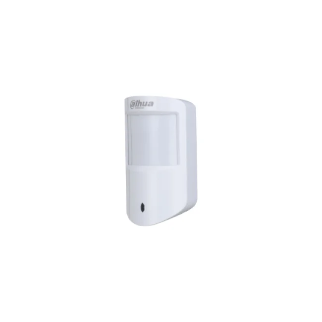 Dahua Technology DHI-ARD1233-W2(915) detector de movimiento Sensor infrarrojo pasivo (PIR) Inalámbrico Pared Blanco