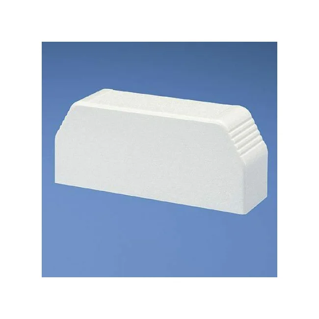 Panduit T70ECIW accesorio para canaletas de cables Terminales de cable en blanco