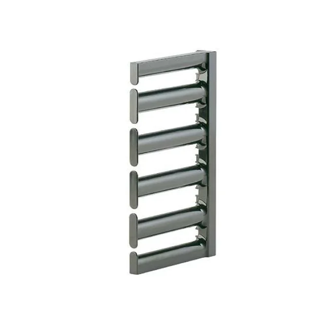 Panduit CMBRC5E accesorio para rack Panel de gestión de cables