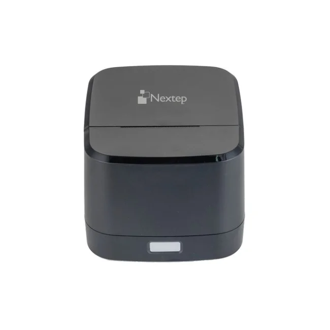 Nextep NE-510X impresora de recibo 203 x 203 DPI Térmico Impresora de TPV
