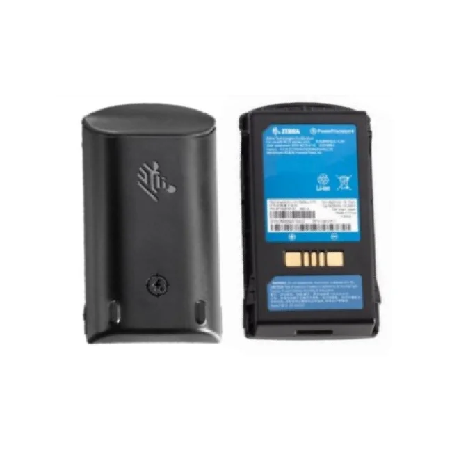 Zebra BTRY-MC33-52MA-10 pieza de repuesto para computadora portátil de mano Batería