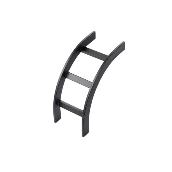 Hoffman LIB12BLK accesorio para rack Escalera