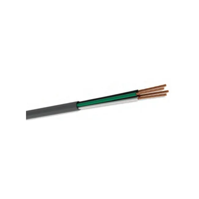Condumex 656252 cable de señal 305 m Blanco