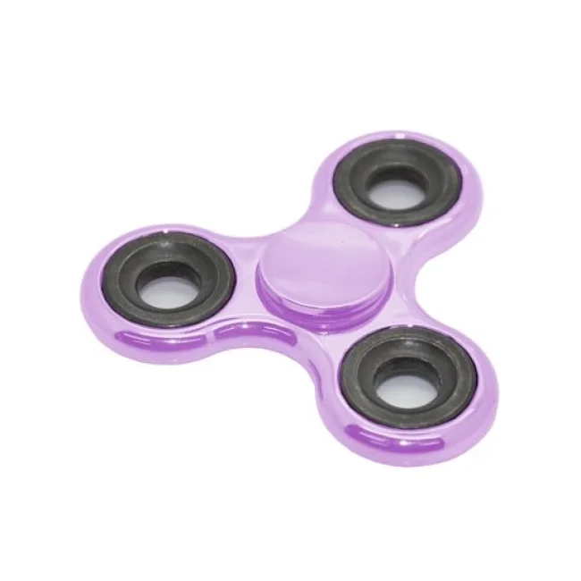 BRobotix 170519-18 juguete antiestrés Girador movible
