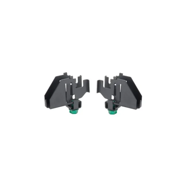 Panduit WGINTSPLBL kit de montaje