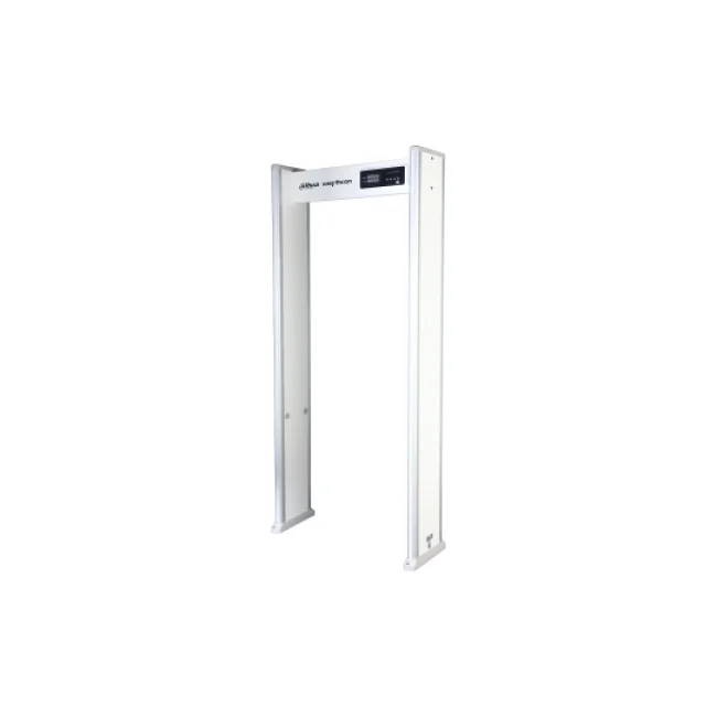 Dahua Technology ISC-D109L detector de metales para seguridad 99