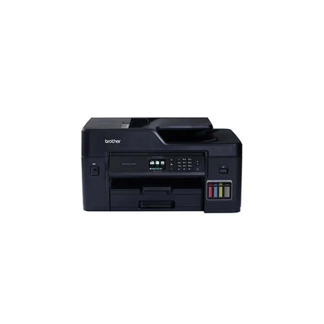 Brother MFC-T4500DW Impresora multifunción Inyección de tinta A3 1200 x 4800 DPI 35 ppm Wifi