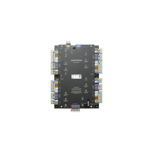 Suprema CoreStation controlador de puerta de seguridad 4 puerta(s) RJ-45 / RS-485