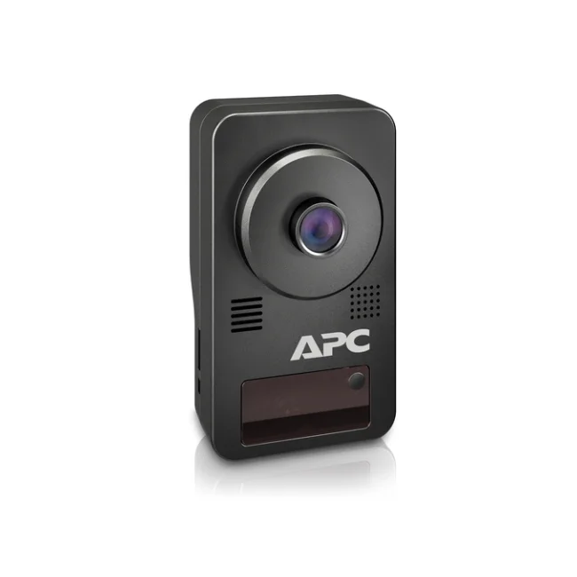 APC NetBotz Pod 165 Cubo Cámara de seguridad IP Interior y exterior 2688 x 1520 Pixeles