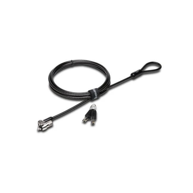 Kensington Candado con llave MicroSaver® 2.0 para ordenadores portátiles