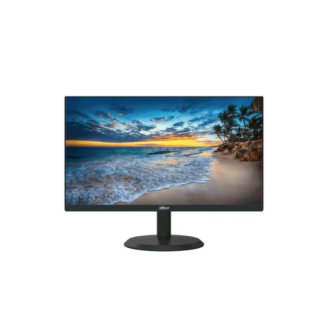 Dahua Technology LM22-H200 monitor de computadora 54.5 cm (21.4") 1920 x 1080 Pixeles Full HD LED Negro