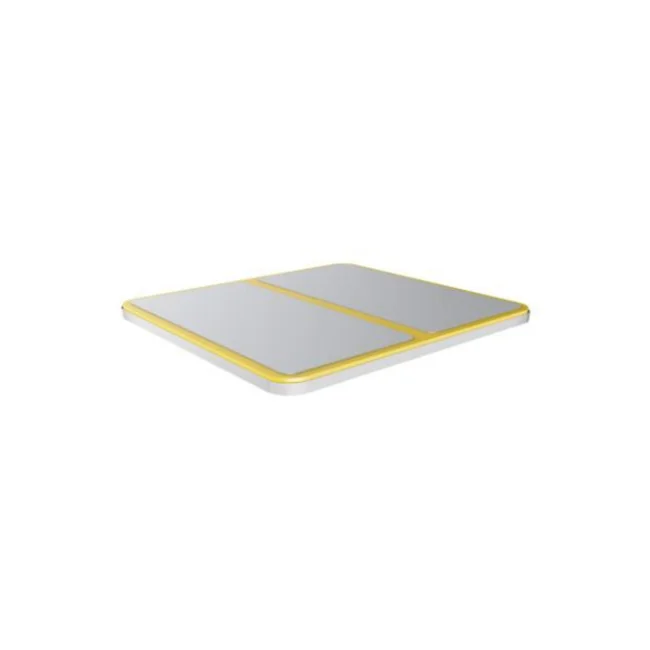 Dahua Technology ASF-ESD-PEDAL detector de seguridad