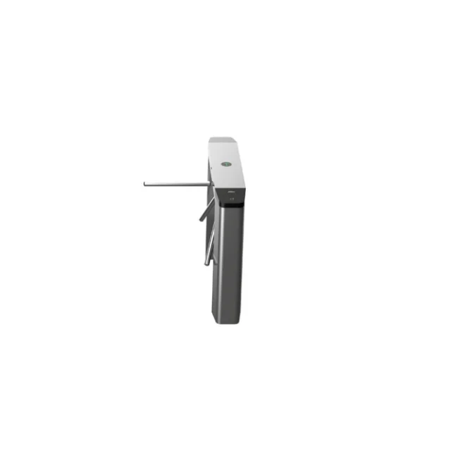 Dahua Technology DHI-ASGG120T torniquete para control de acceso Gris Acero inoxidable Torniquete de barrera giratoria