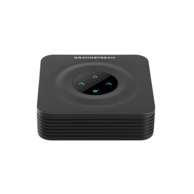 Grandstream Networks HT802 adaptador de telefonía VoIP