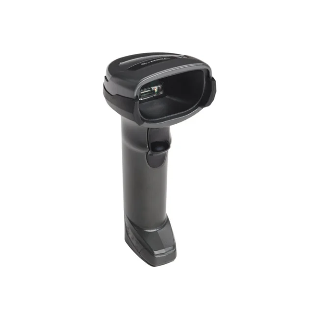 Zebra DS4678-SR Lector de código de barras manual 1D/2D LED Negro