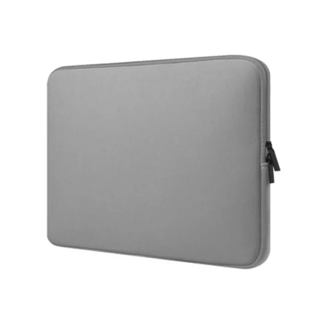 BRobotix 256349-4 maletín para laptop 39.6 cm (15.6") Funda Gris