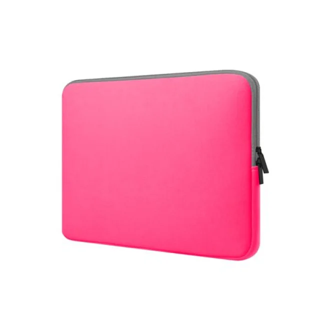 BRobotix 256014-3 maletín para laptop 35.6 cm (14") Funda Rosa