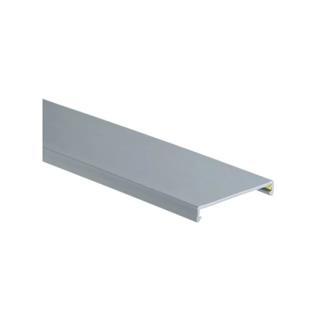 Panduit C4BL6 accesorio para canaletas de cables Cubierta de la bandeja de cables
