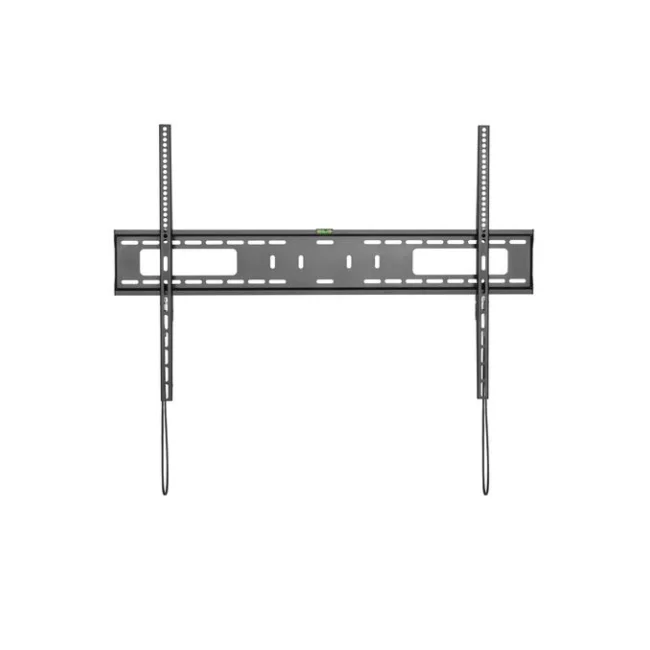 Ovaltech OVTV-F60100 soporte para TV 2.54 m (100") Negro