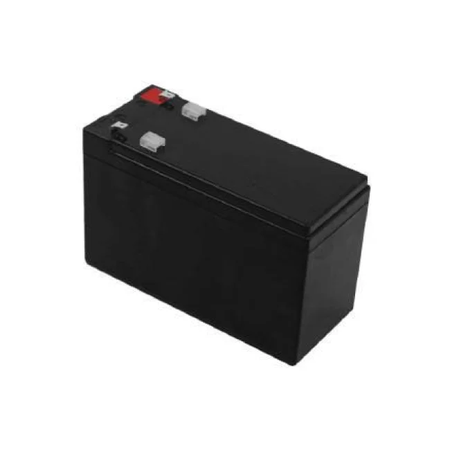 Saxxon CBAT7AH batería para sistema UPS Sealed Lead Acid (VRLA) 12 V 7 Ah