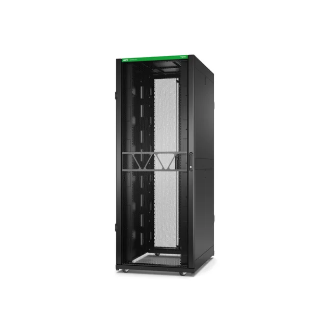 APC AR3150B2 armario rack 42U Rack o bastidor independiente Negro