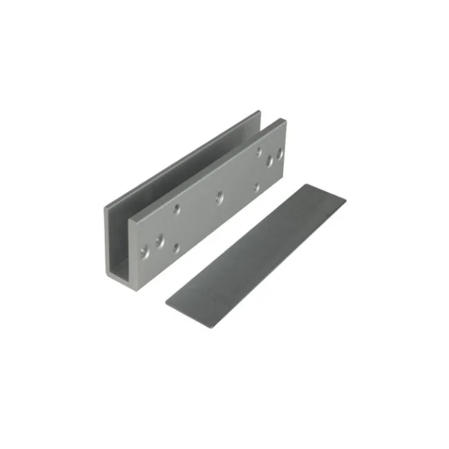 ZKTeco LMB-180U accesorio para cerraduras electromagnéticas Ménsula