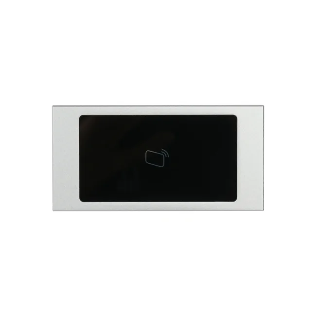 Dahua Technology DHI-VTO4202F-MR accesorio para sistema intercom Lector de tarjetas