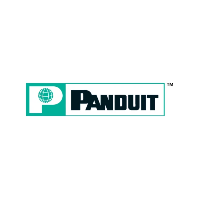 Panduit FR12X4YL6 accesorio para sistemas de entroncado de cables