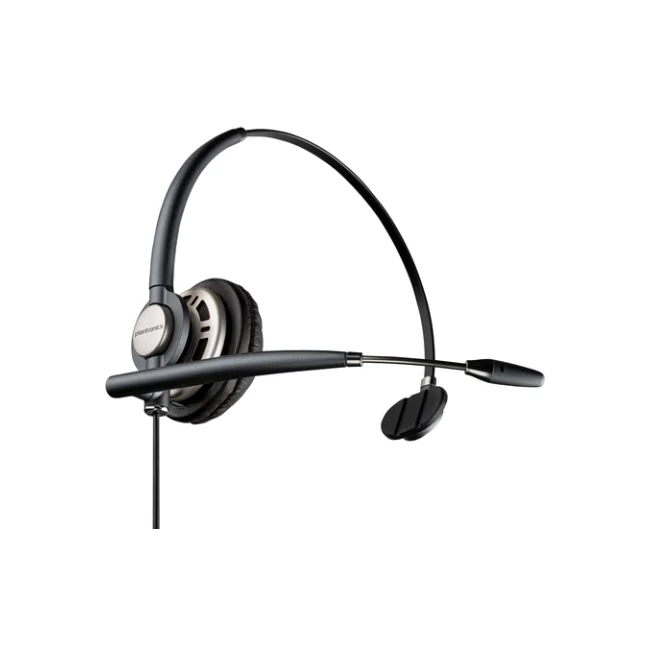 HP Poly EncorePro 710D con auriculares monoaurales digitales TAA Quick Disconnect