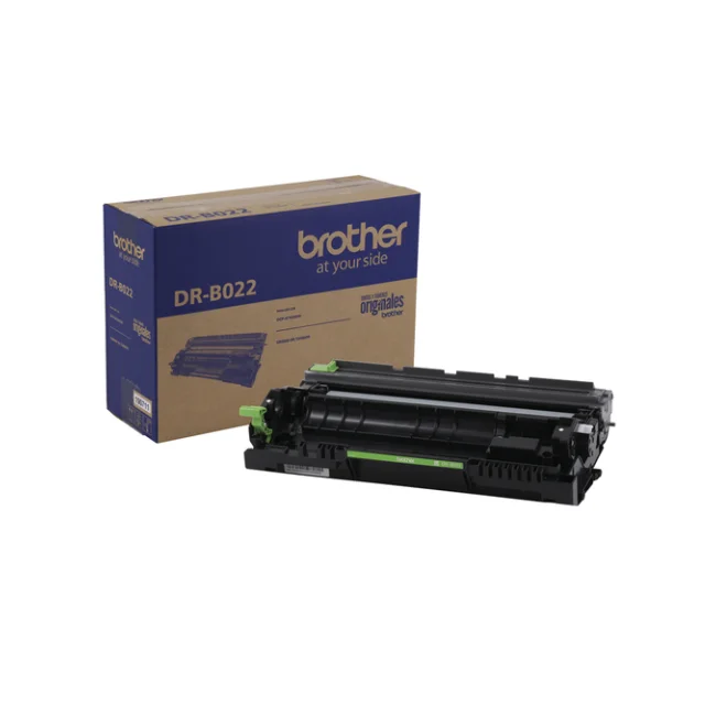 Brother DRB022 tambor para impresora Original 1 pieza(s)