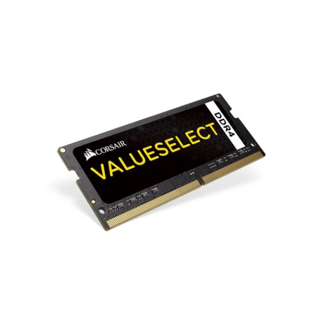 Corsair ValueSelect módulo de memoria 8 GB 1 x 8 GB DDR4 2133 MHz
