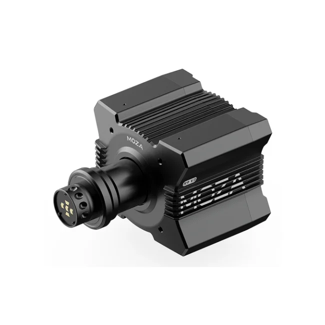 Moza Racing R9 V3 Base de rueda de carreras
