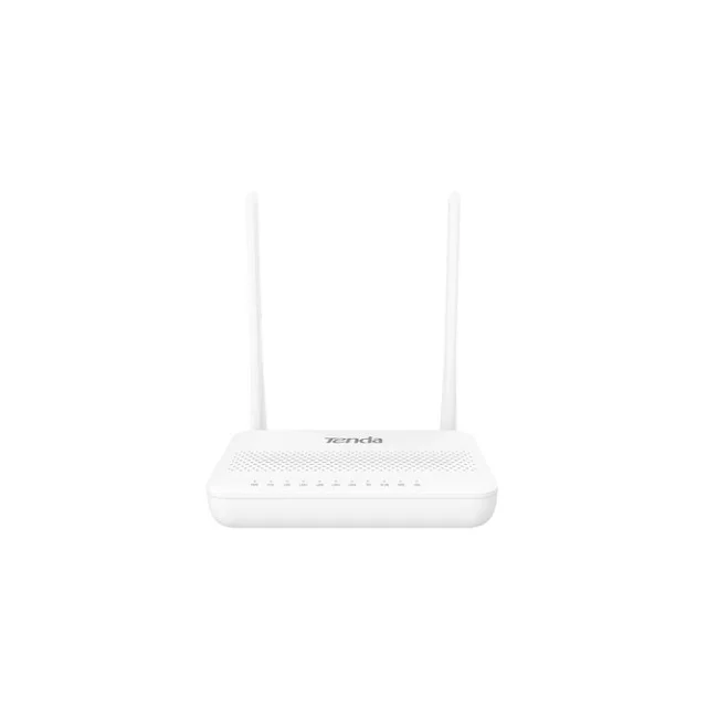 Tenda HG6 network terminal/unit Terminal de red óptica (ONT)