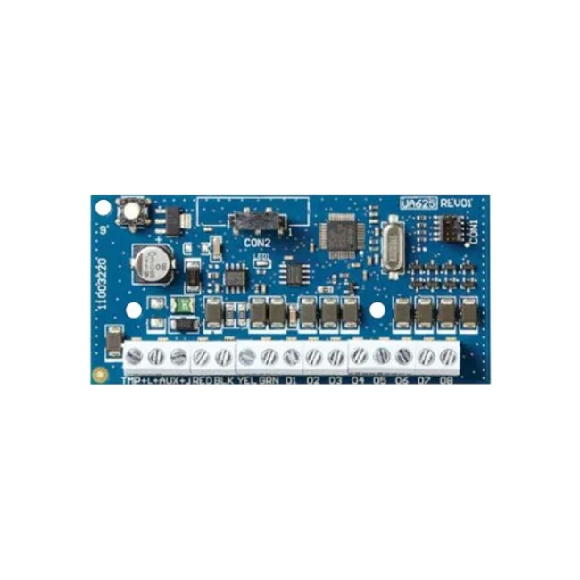 DSC HSM2208 componente de vigilancia o detección