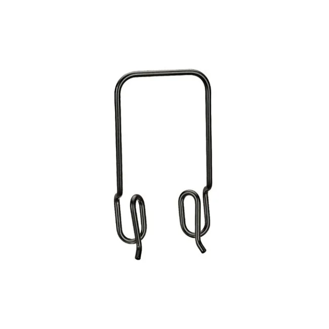 Panduit WGSW4BL accesorio para sistemas de entroncado de cables